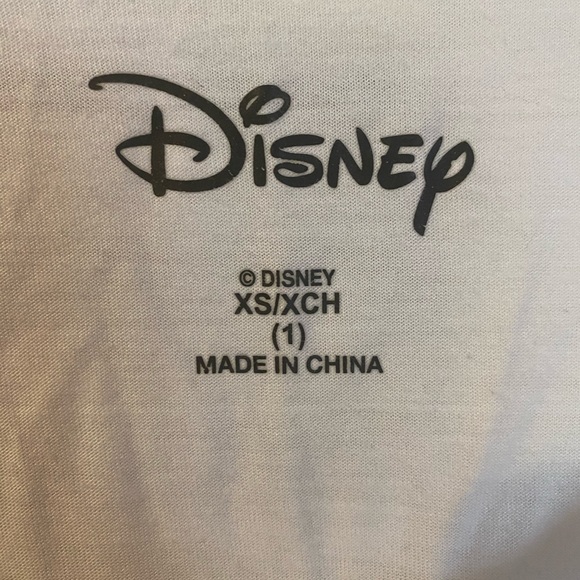 Ohana Top from Disney - Picture 2 of 3